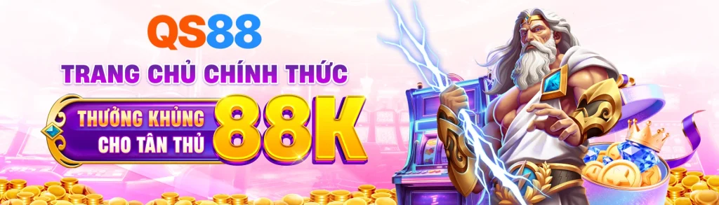 Banner QS88